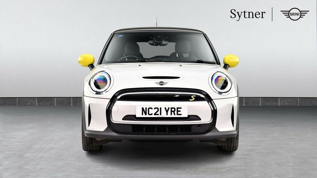 Mini Electric Cooper Se 32.6Kwh Level 3  #16
