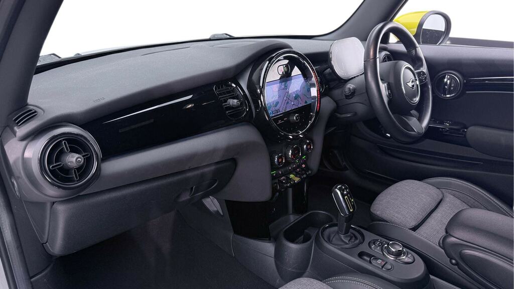 Mini Electric Cooper Se 32.6Kwh Level 3  #7