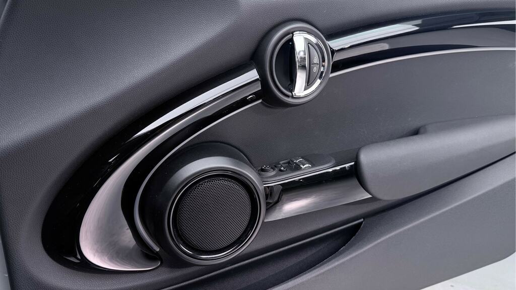 Mini Electric Cooper Se 32.6Kwh Level 3  #20
