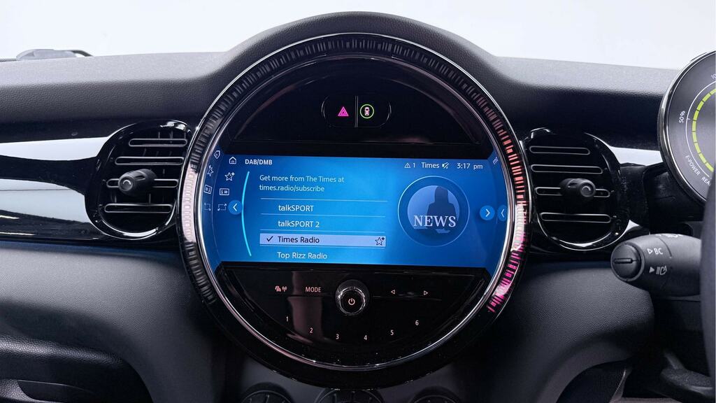 Mini Electric Cooper Se 32.6Kwh Level 3  #8