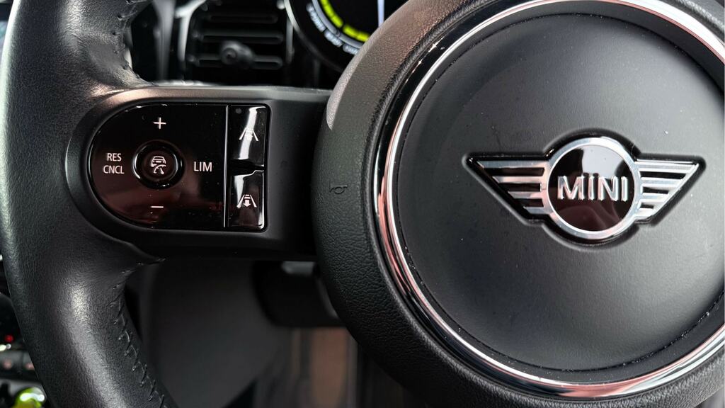 Mini Electric Cooper Se 32.6Kwh Level 3  #17
