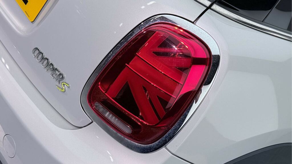 Mini Electric Cooper Se 32.6Kwh Level 3  #21