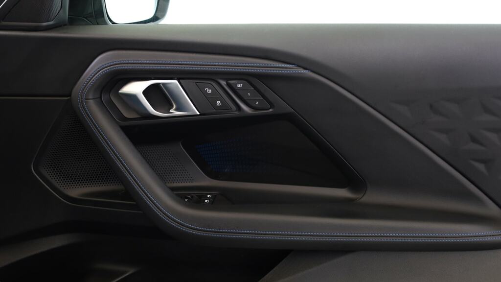 BMW 2 Series Gran Coupe M240i Xdrive Step Tech Pack Blue #19