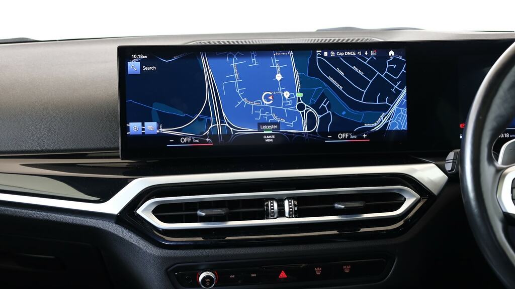 BMW 2 Series Gran Coupe M240i Xdrive Step Tech Pack Blue #8
