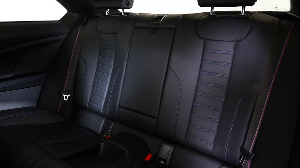 BMW 2 Series Gran Coupe M240i Xdrive Step Tech Pack Blue #12