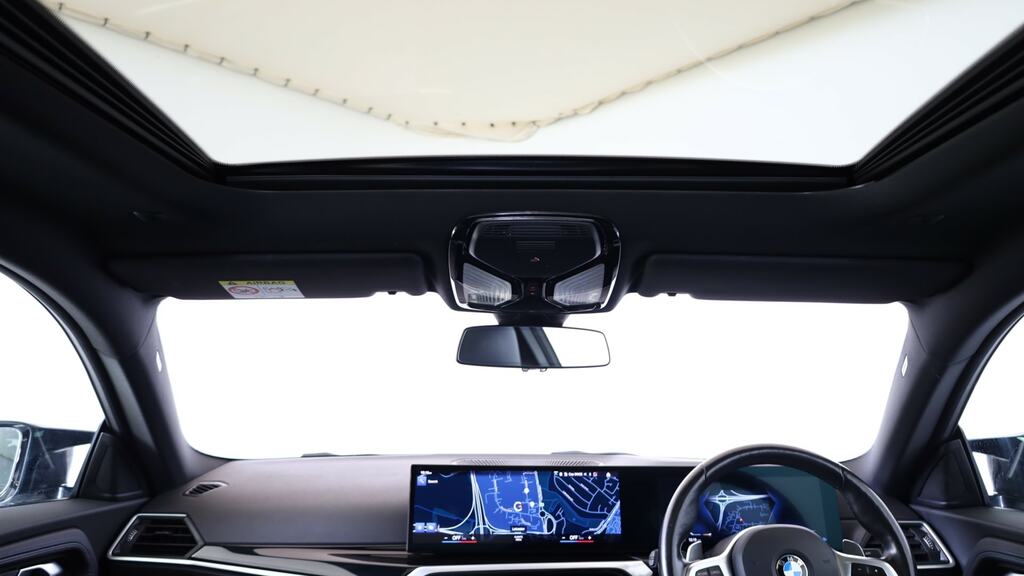 BMW 2 Series Gran Coupe M240i Xdrive Step Tech Pack Blue #20
