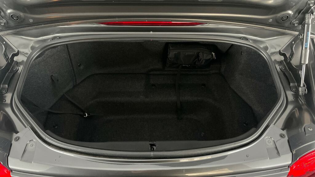 Mazda MX-5 Mx-5 Se-l Black #22