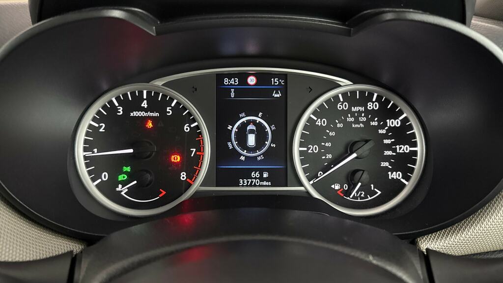 Nissan Micra Micra Acenta Ig-t Blue #13
