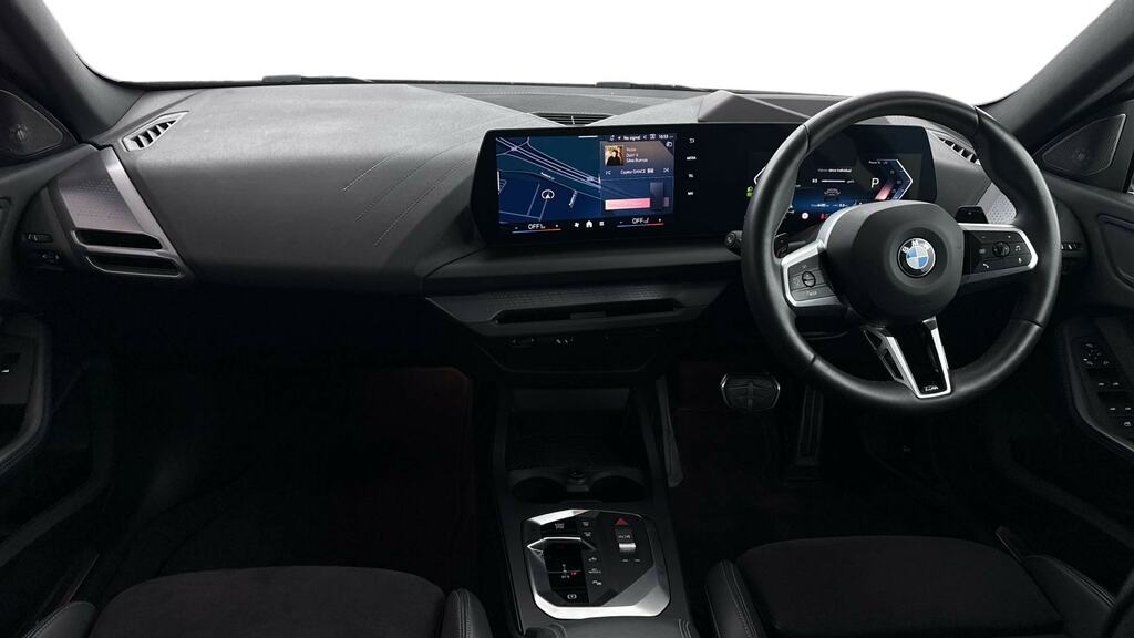 BMW 2 Series Gran Coupe 223 Xdrive M Sport Step Techpro Pack Black #4