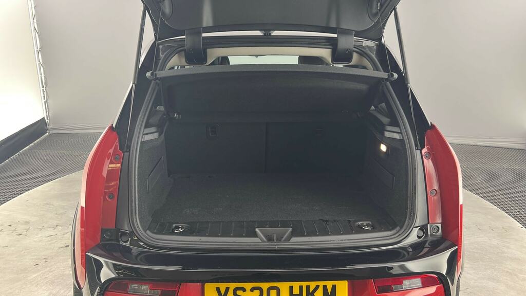 BMW i3 42.2Kwh Auto 5dr White #13