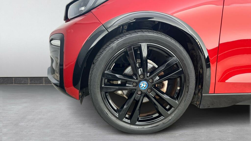 BMW i3 42.2Kwh Auto 5dr White #14