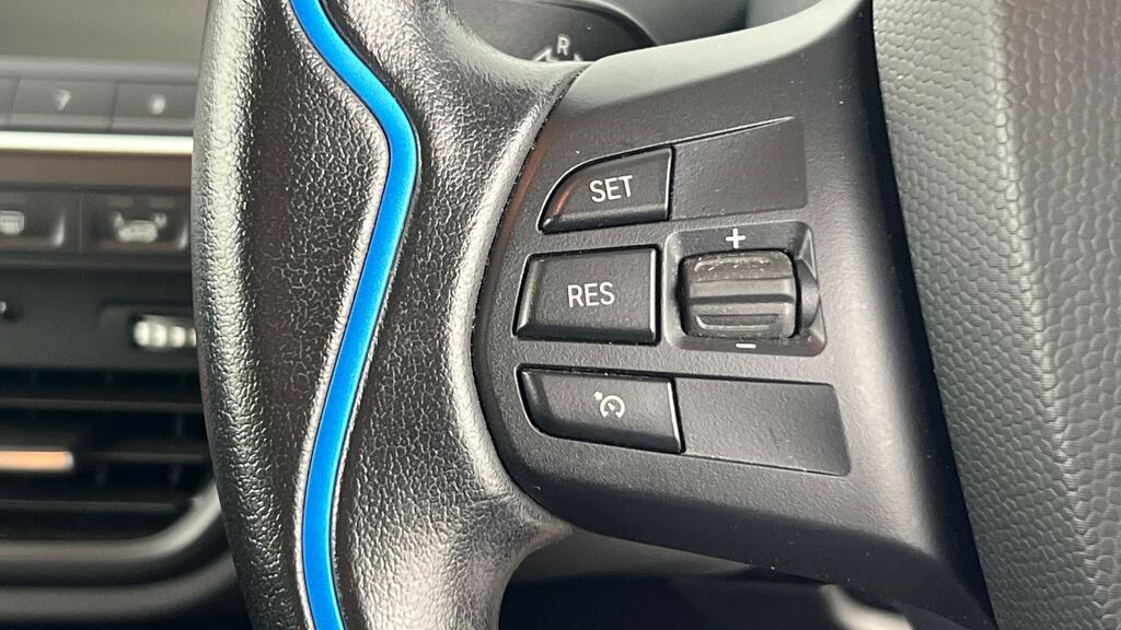BMW i3 42.2Kwh Auto 5dr White #17