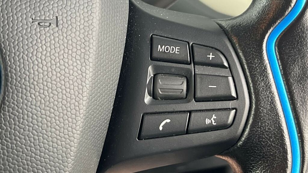 BMW i3 42.2Kwh Auto 5dr White #18