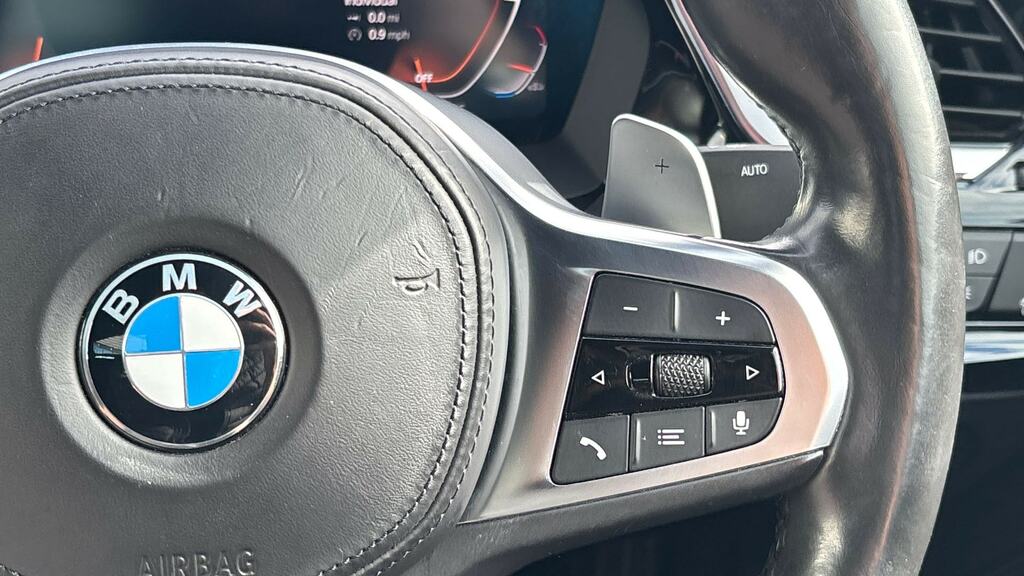 BMW Z4 3.0L M40i Roadster 335 Bhp Blue #19