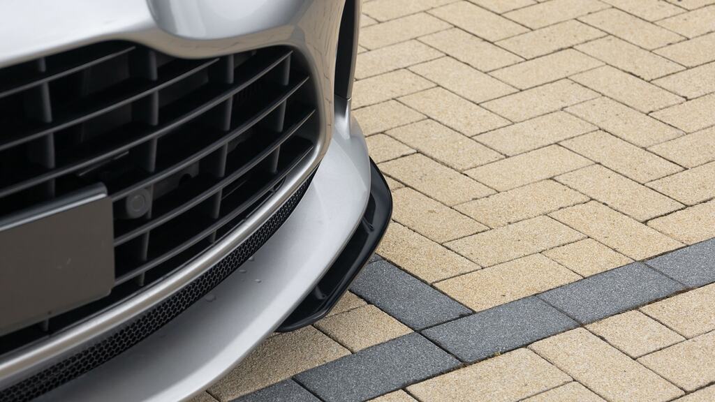 Aston Martin DB12 4.0L V8 Coupe Black #46