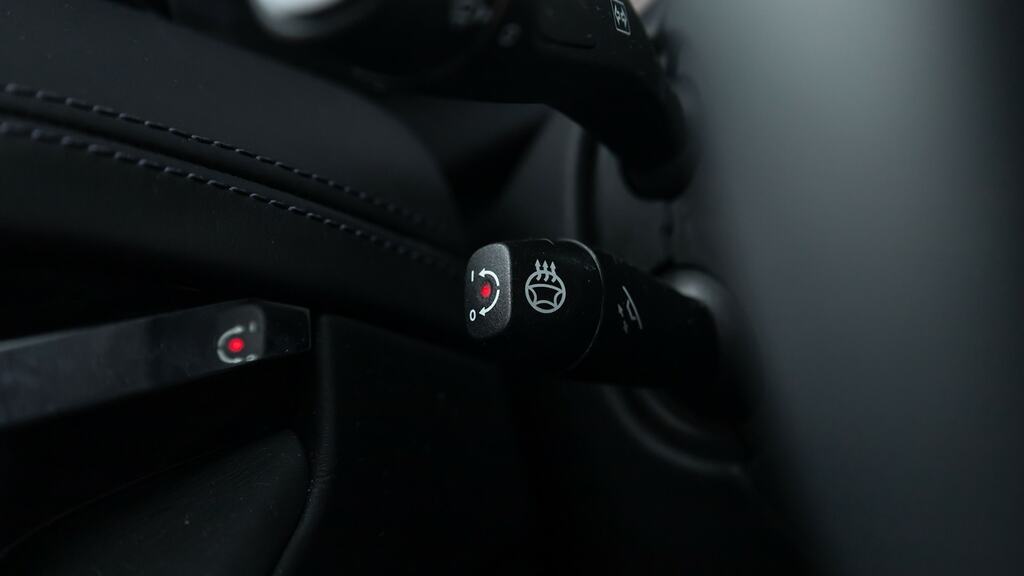 Aston Martin DB12 4.0L V8 Coupe Black #61