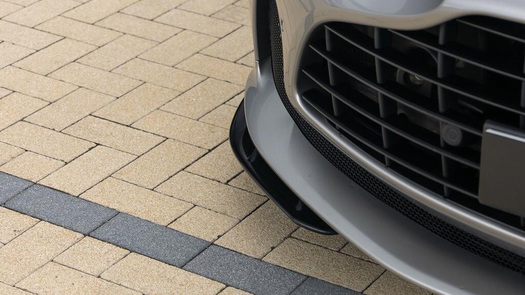 Aston Martin DB12 4.0L V8 Coupe Black #45