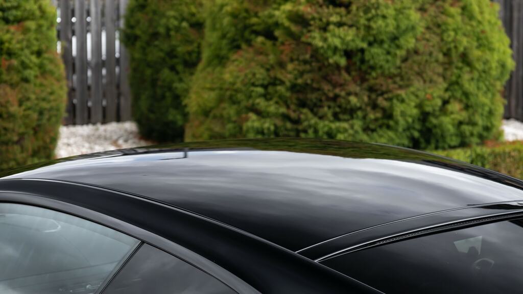 Aston Martin DB12 4.0L V8 Coupe Black #47