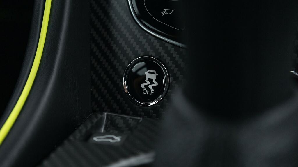 Aston Martin V8 Vantage V8 Black #63