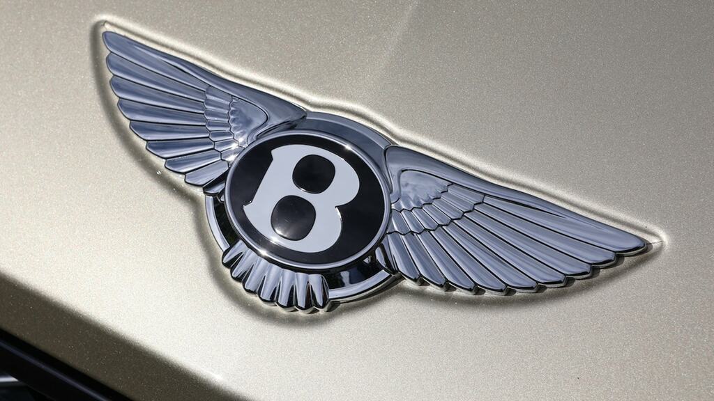 Bentley Continental Gt Speed First Edition #28