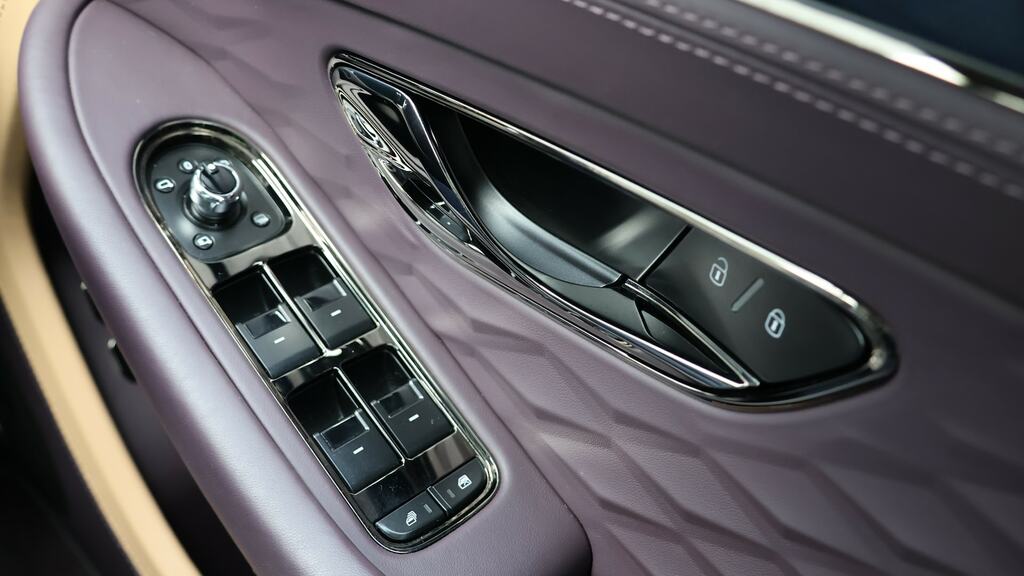 Bentley Continental Gt Speed First Edition #15