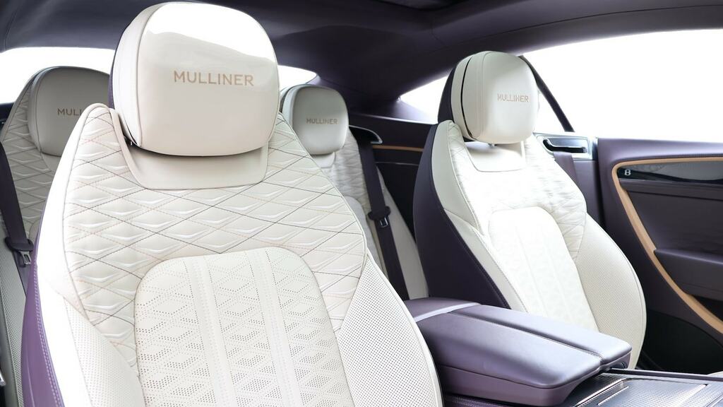 Bentley Continental Gt Speed First Edition #10