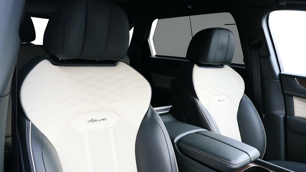 Bentley Bentayga Atelier Edition V8 4.0 V8 Atelier Edition Suv #10