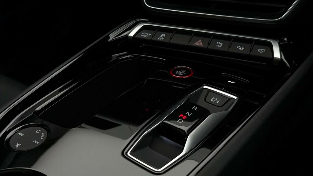 Audi E Tron GT 370Kw 105Kwh Quattro Vorsprung Grey #14