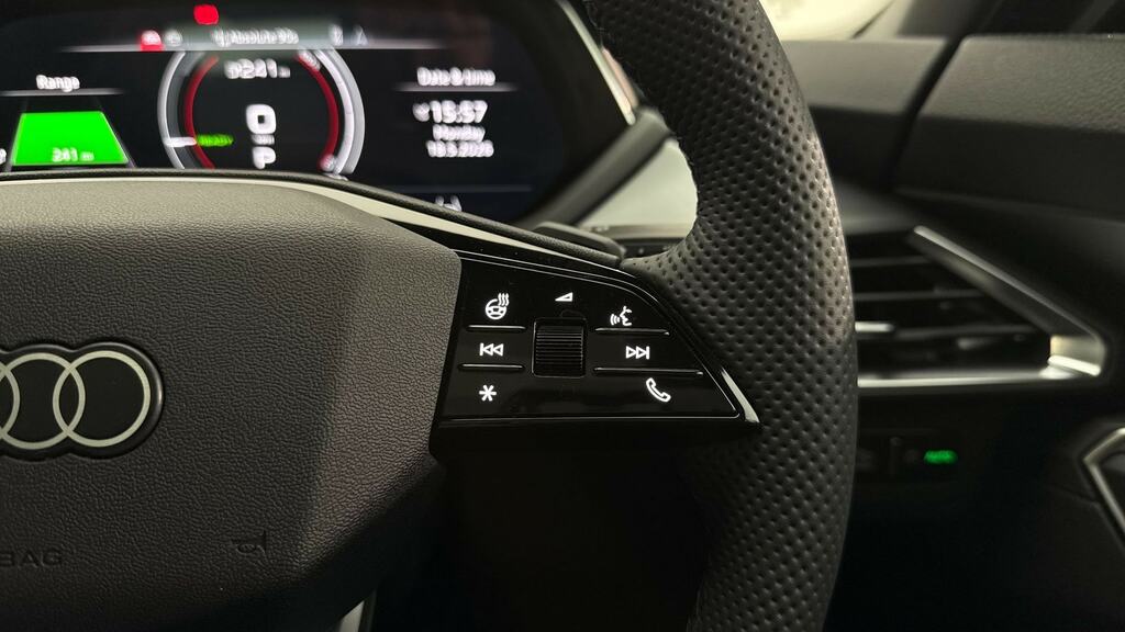 Audi E Tron GT 370Kw 105Kwh Quattro Vorsprung Grey #18