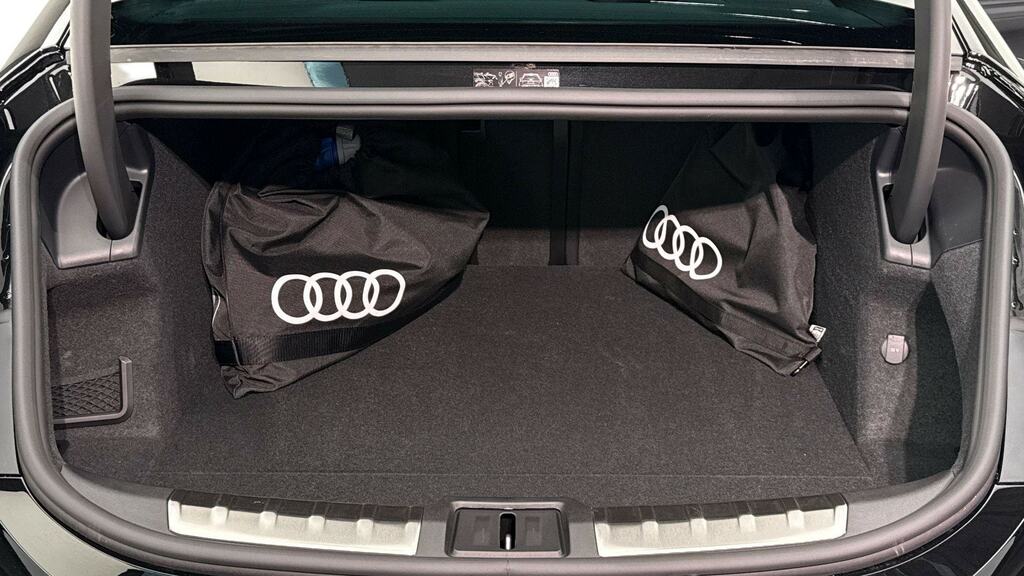 Audi E Tron GT 370Kw 105Kwh Quattro Vorsprung Grey #20