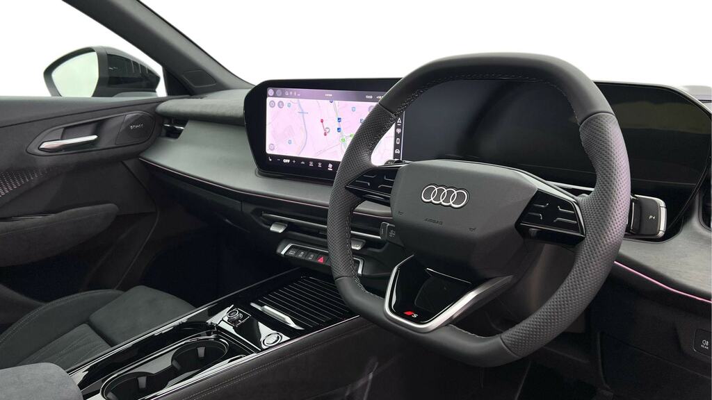 Audi Q3 1.5 Tfsi Edition 1 S Tronic FD26NWV Green #6