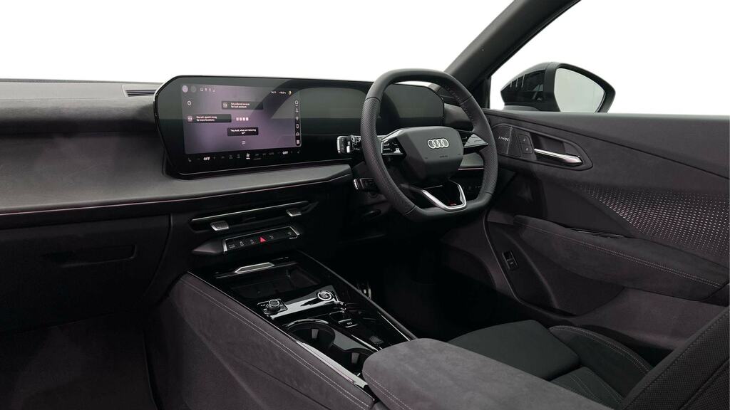 Audi Q3 1.5 Tfsi Edition 1 S Tronic FD26NWV Green #2
