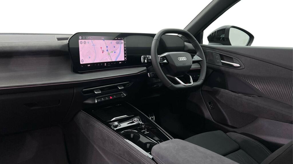 Audi Q3 1.5 Tfsi Edition 1 S Tronic FD26JYE Green #2