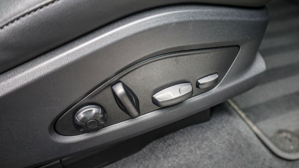 Porsche Macan 4S Automatic  #26