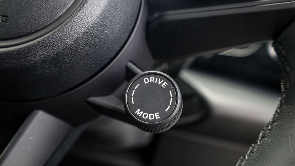 Porsche Macan 4S Automatic  #20