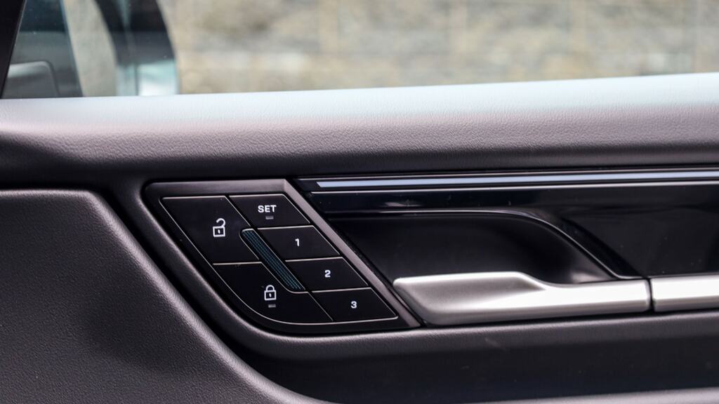 Porsche Macan 4S Automatic  #23