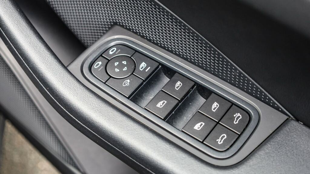 Porsche Macan 4S Automatic  #22