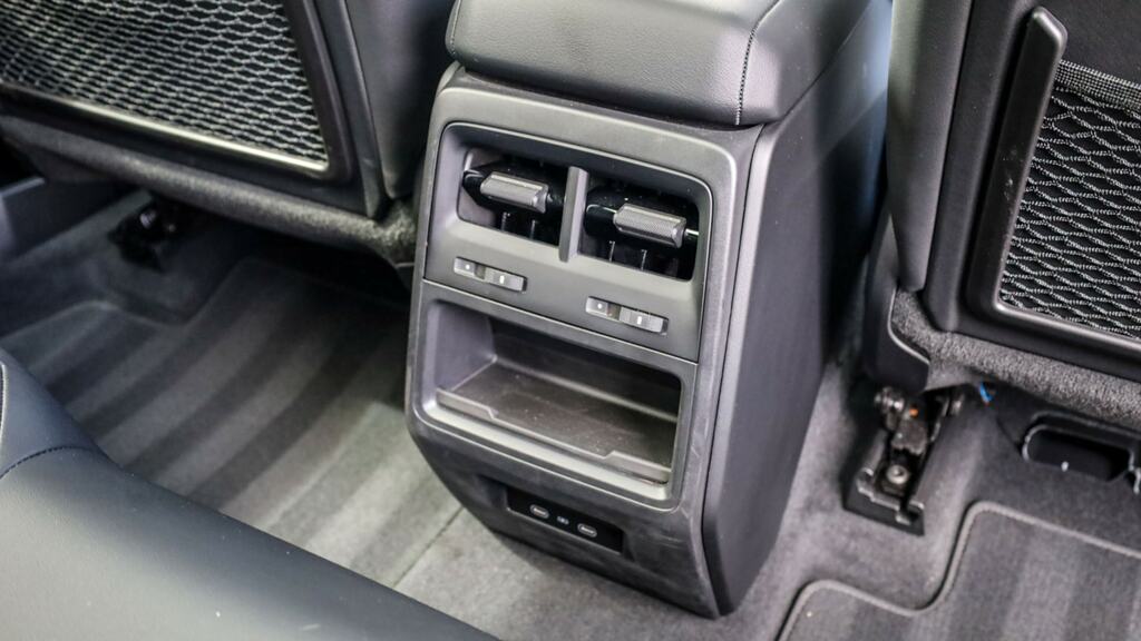 Porsche Macan 4S Automatic  #25