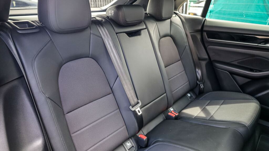 Porsche Macan 4S Automatic  #24