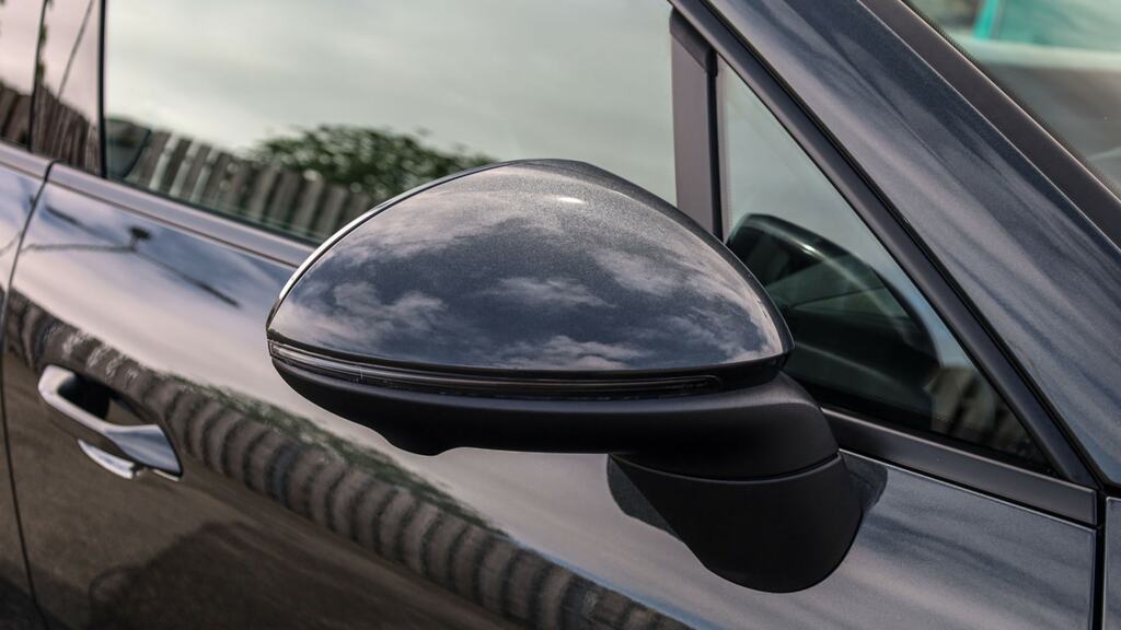 Porsche Macan 4S Automatic  #34