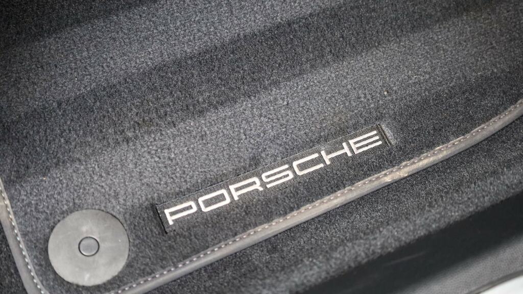 Porsche Macan 4S Automatic  #27