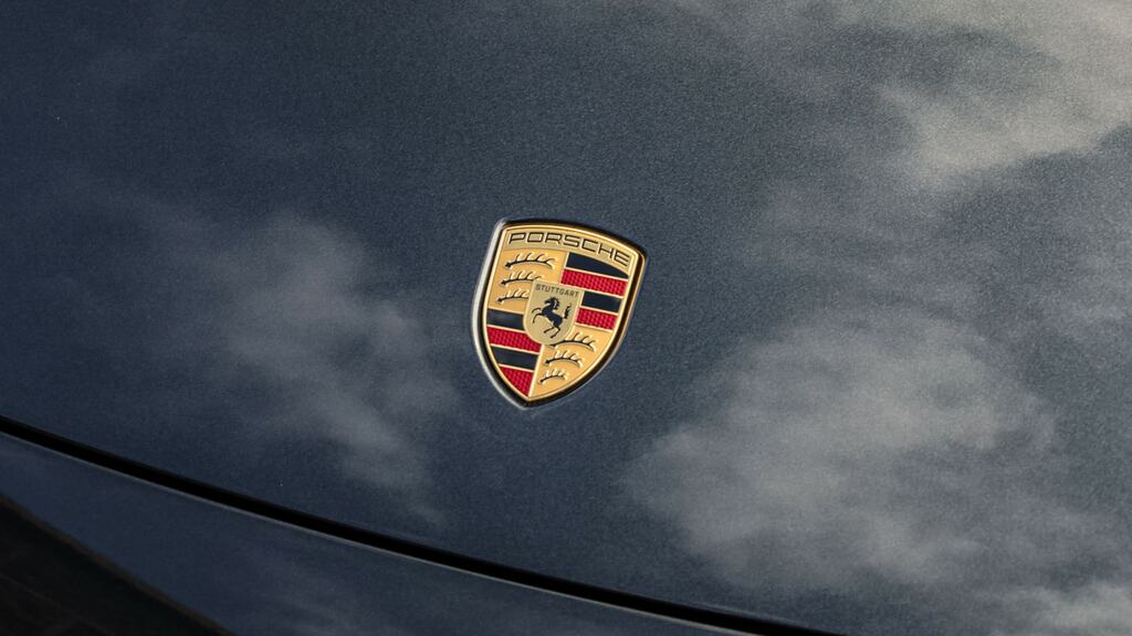 Porsche Macan 4S Automatic  #35
