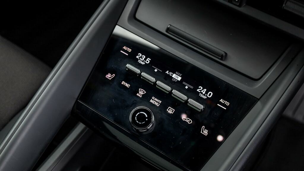 Porsche Macan 4S Automatic  #17
