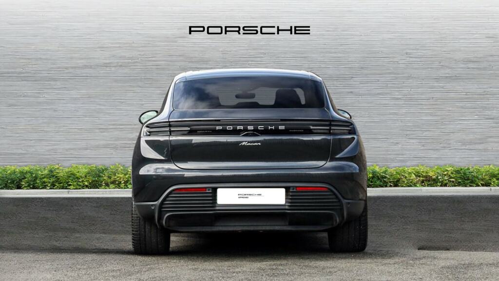 Porsche Macan 4S Automatic  #9