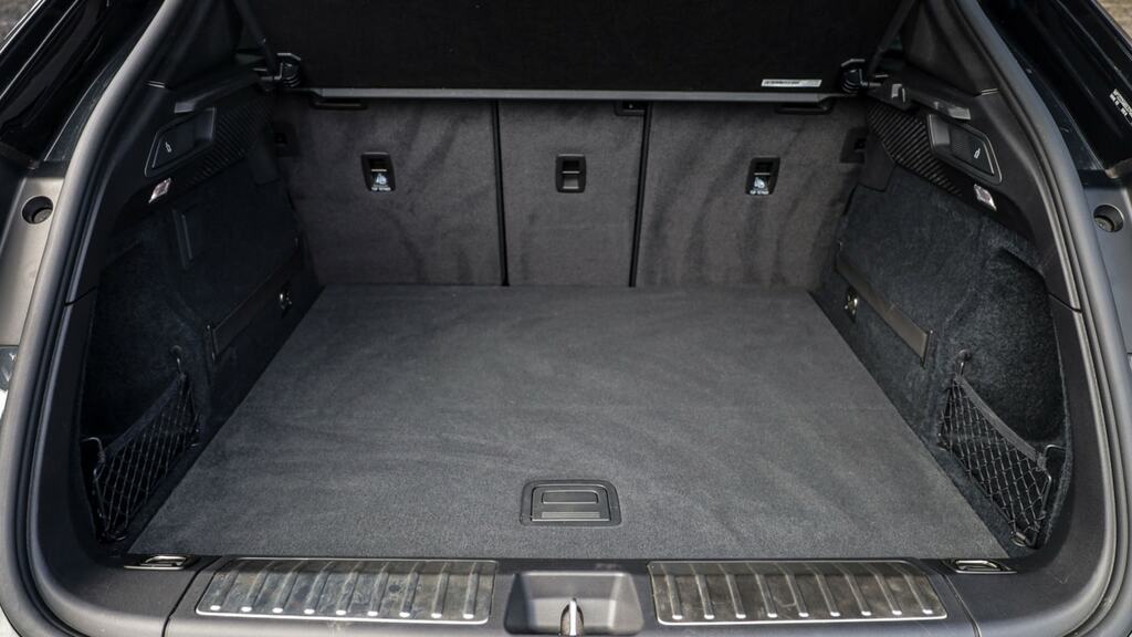 Porsche Macan 4S Automatic  #29