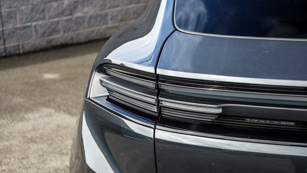 Porsche Macan 4S Automatic  #32