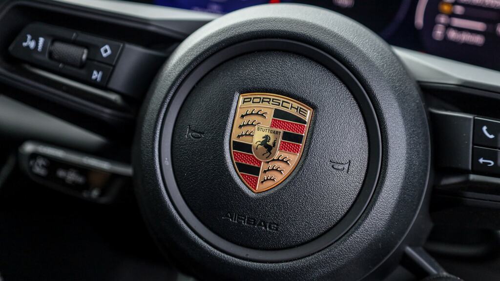 Porsche Macan 4S Automatic  #19