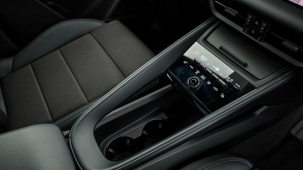 Porsche Macan 4S Automatic  #16