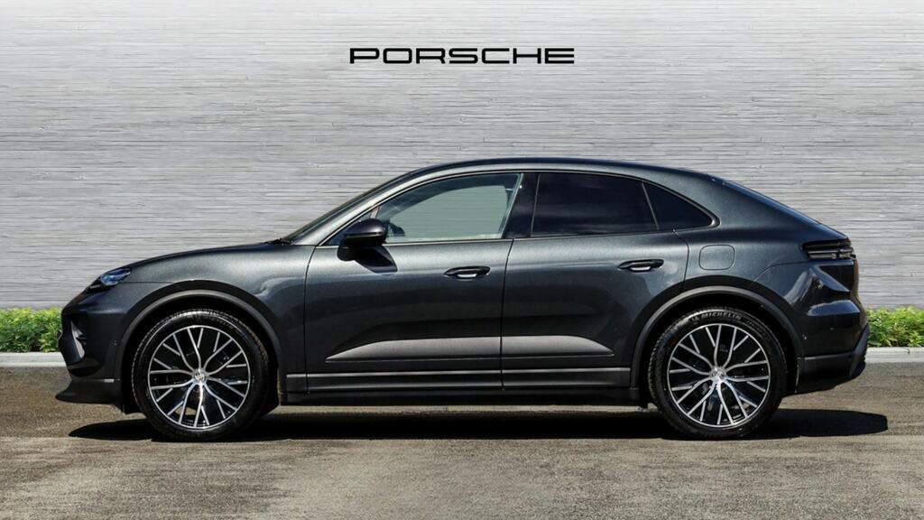 Porsche Macan 4S Automatic  #7
