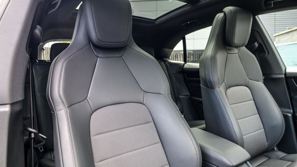 Porsche Macan 4S Automatic  #11